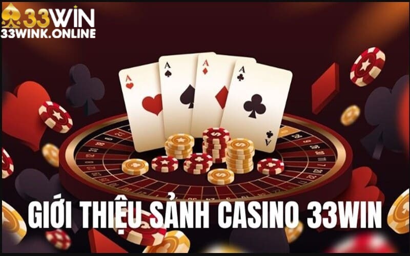 Tổng quan một vài thông tin cơ bản về sảnh live casino online