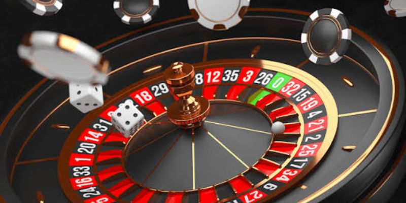 Tổng quan về Roulette và nguyên lý vận hành